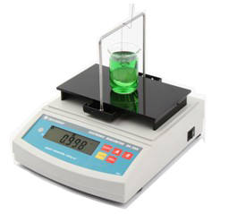 液體密度計 電子式液體密度計DH-300L