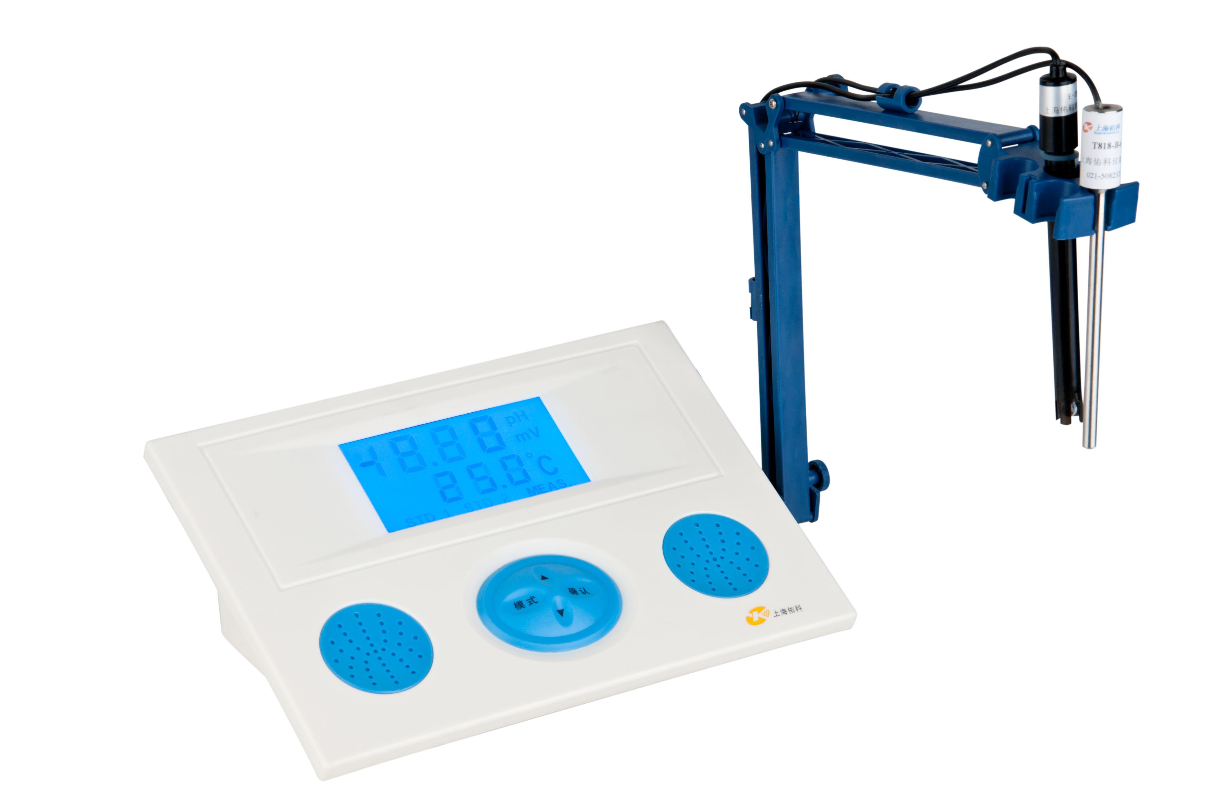 數(shù)字電導率儀DDS-307A