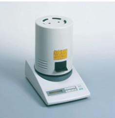 FD-610紅外水分測(cè)定儀
