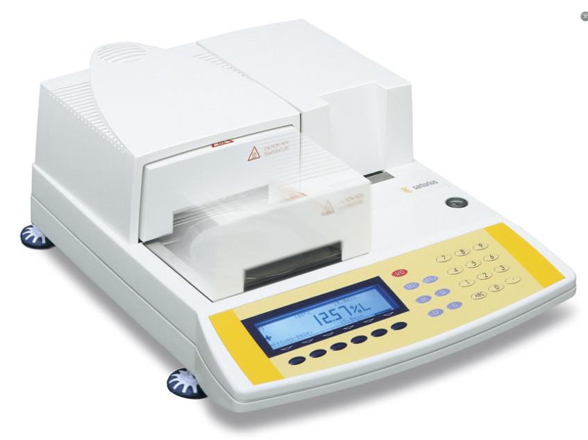 Sartorius MA100型水分測(cè)定儀