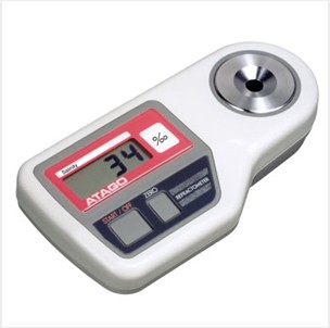 PR-100SA 鹽度計 日本ATAGO