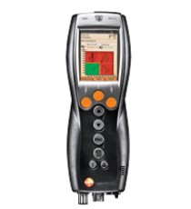 testo330-1 LL 增強(qiáng)版煙氣分析儀