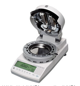 水分計(jì)MOC-120H 水份測(cè)定儀