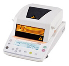 電子式水分儀/水分測(cè)定儀/水分計(jì)MOC63u