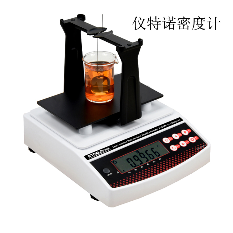 柴油密度計/石油密度與API度測試儀ET-01API