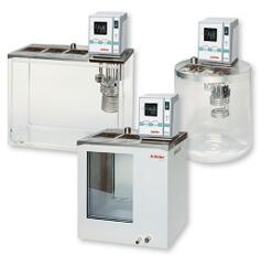 透明運(yùn)動(dòng)粘度測量浴槽