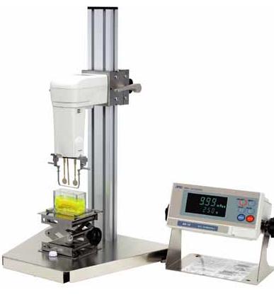 正弦波振動式粘度計