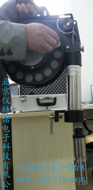 手持式密度檢測(cè)儀DM-250.2