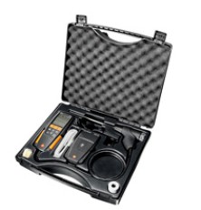 testo310煙氣分析儀