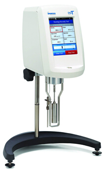 美國BROOKFIELD多功能粘度計