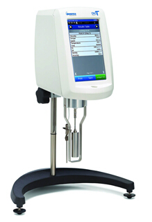 美國brookfield DV3T型多功能流變儀