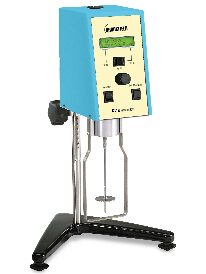  美國brookfield博勒飛 DV-S旋轉(zhuǎn)粘度計