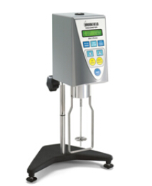 美國Brookfield DV-I Prime數(shù)顯粘度計