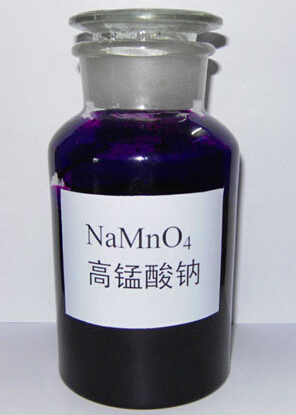 工業(yè)級高錳酸鈉